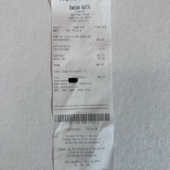 Christian Louboutin - Classic Black Heels - Picture 16 of 16